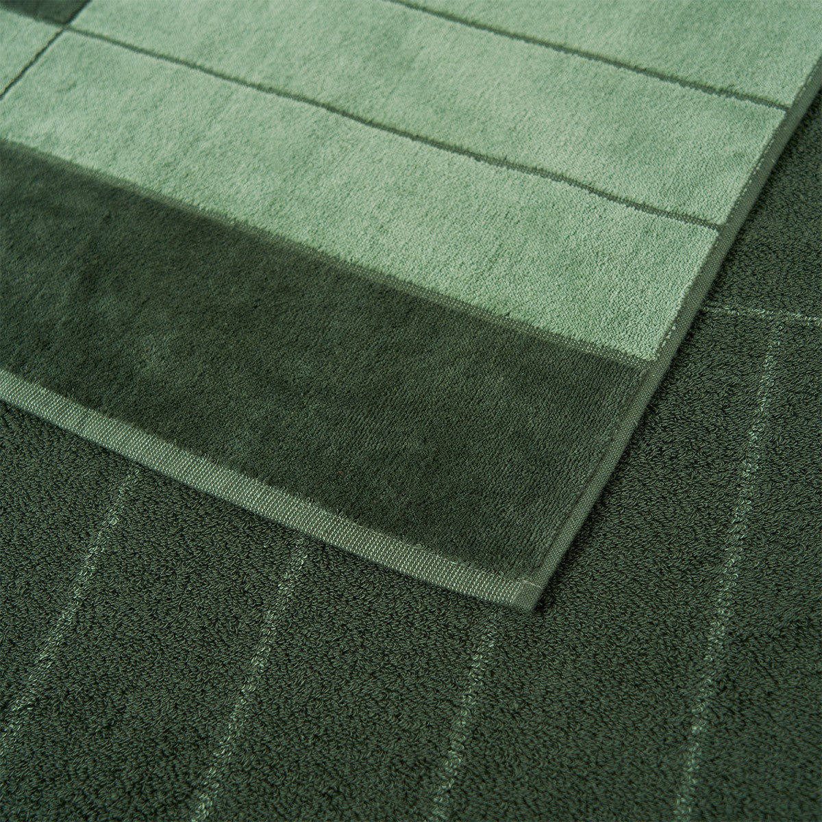 Double B Bath Towels by Yves Delorme 11