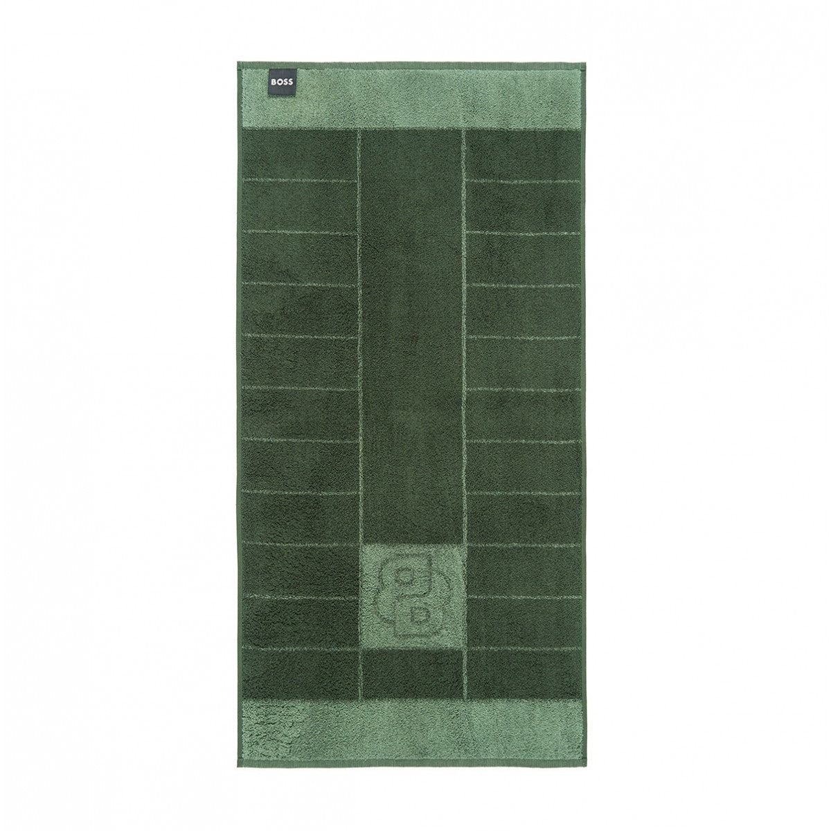 Double B Bath Towels by Yves Delorme 13