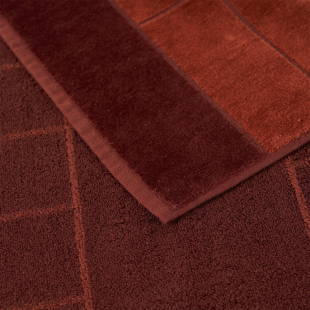 Double B Bath Towels by Yves Delorme 3