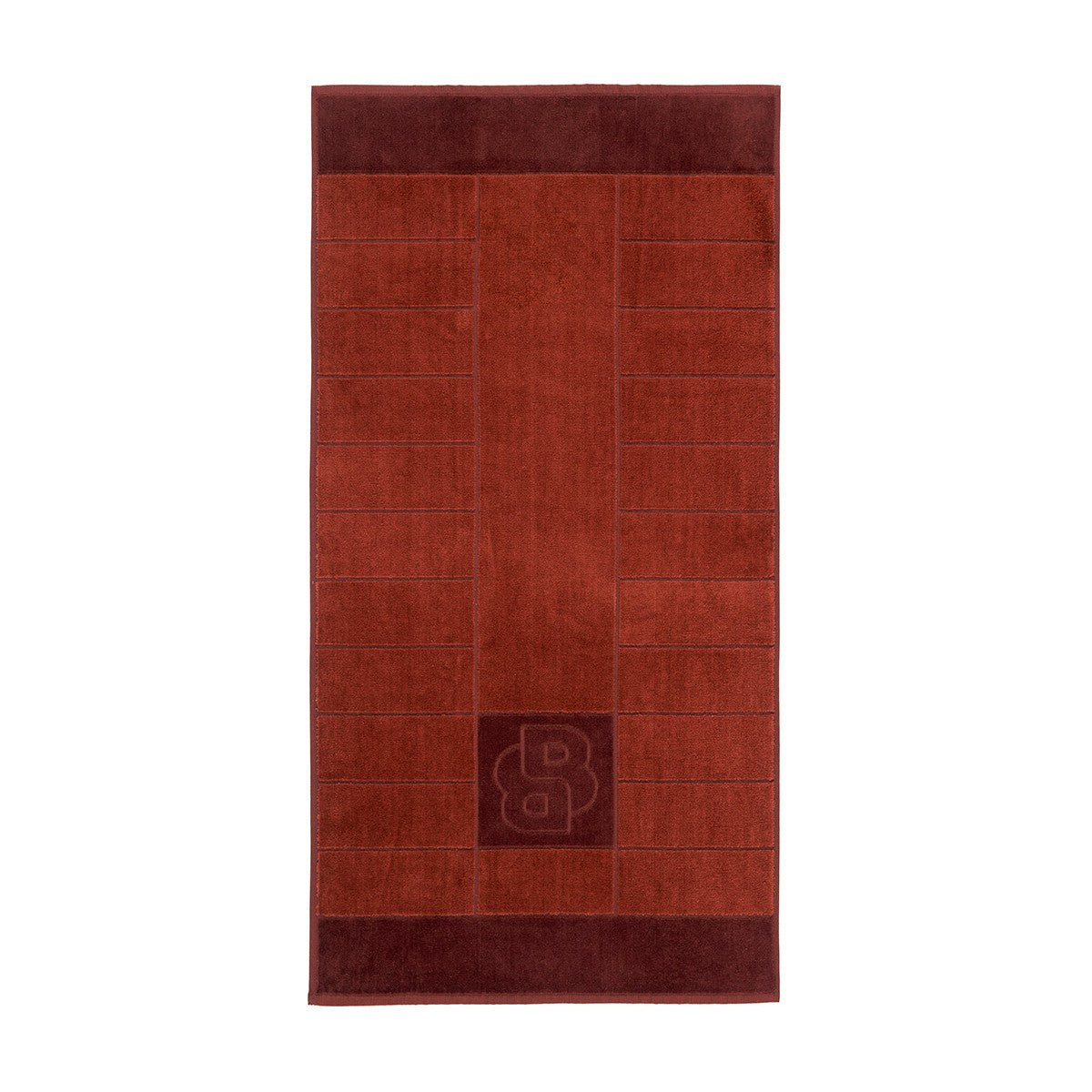 Double B Bath Towels by Yves Delorme 4