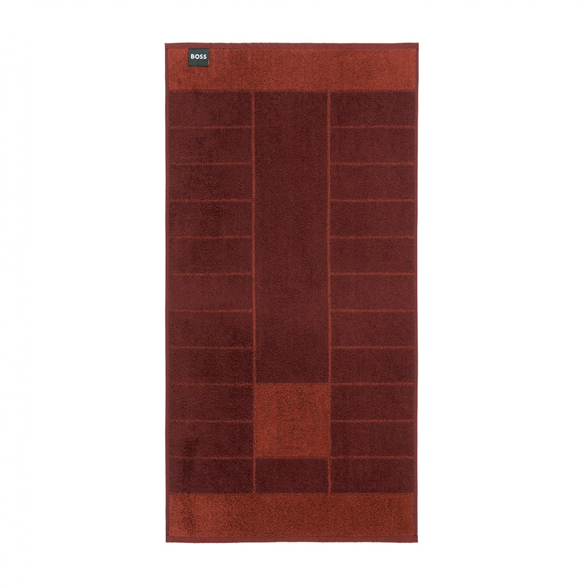 Double B Bath Towels by Yves Delorme 5