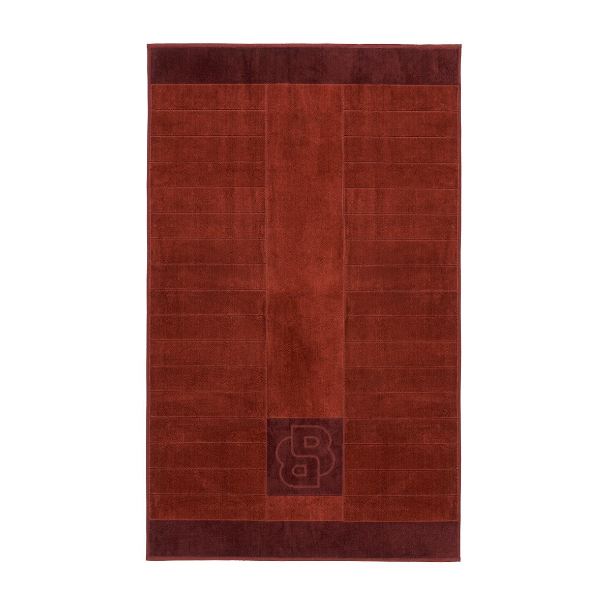 Double B Bath Towels by Yves Delorme 6