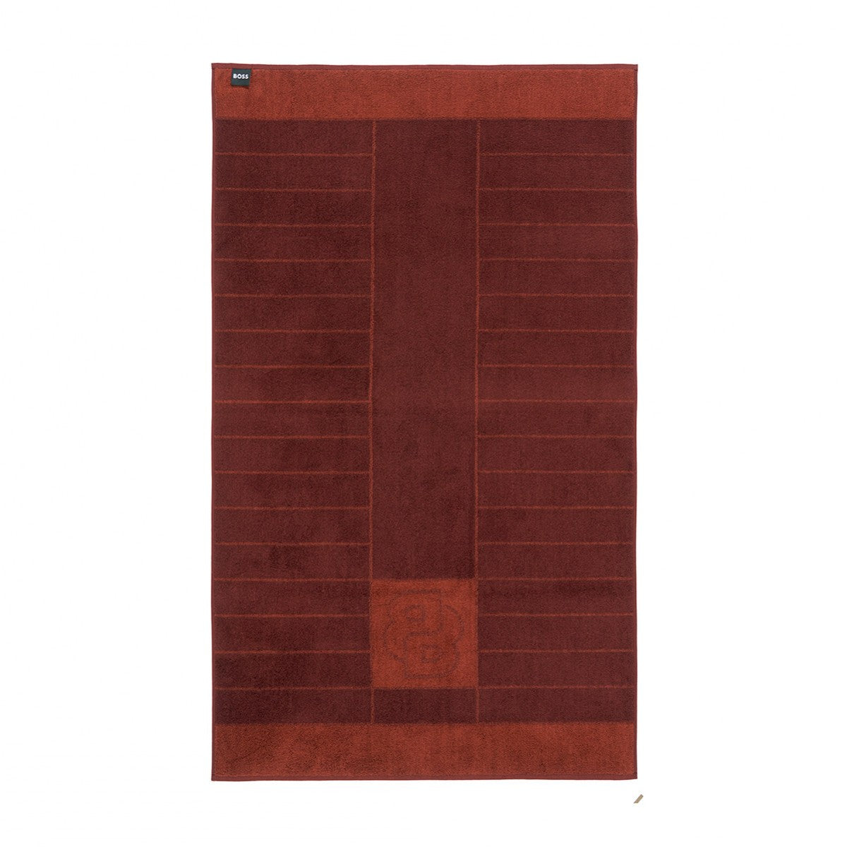 Double B Bath Towels by Yves Delorme 7