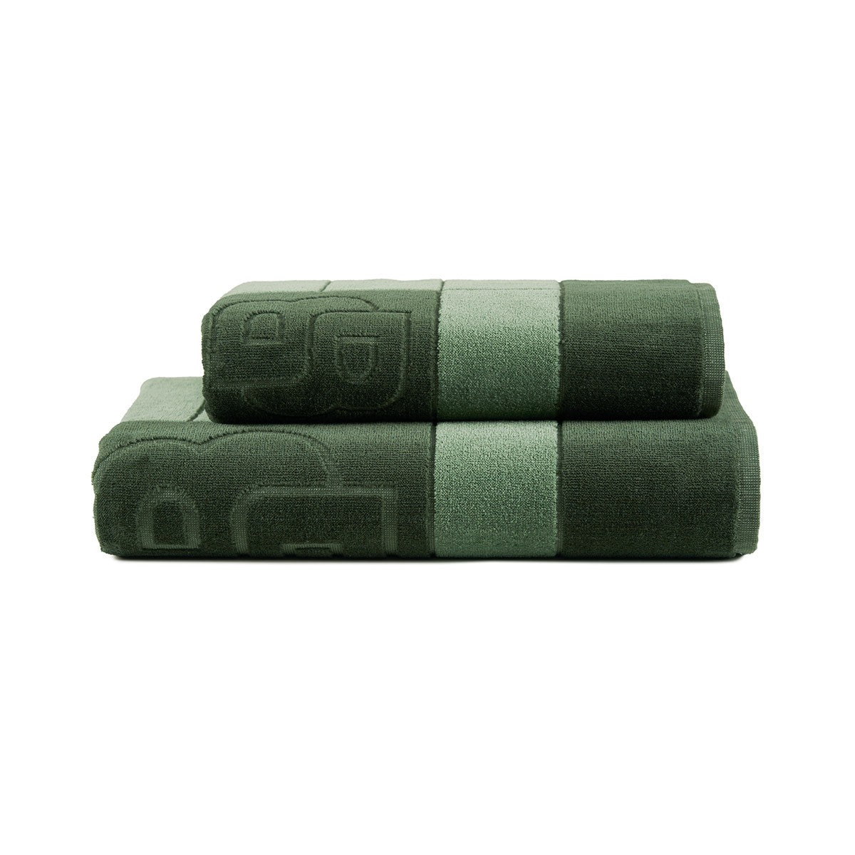 Double B Bath Towels by Yves Delorme 9
