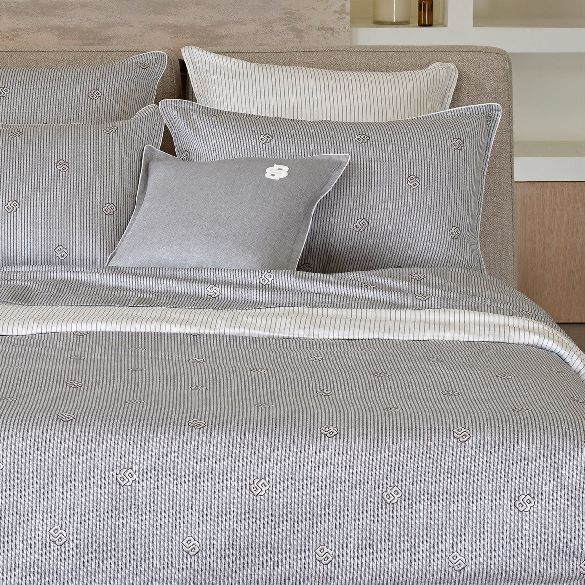 Double B Bed Collections by Yves Delorme 3