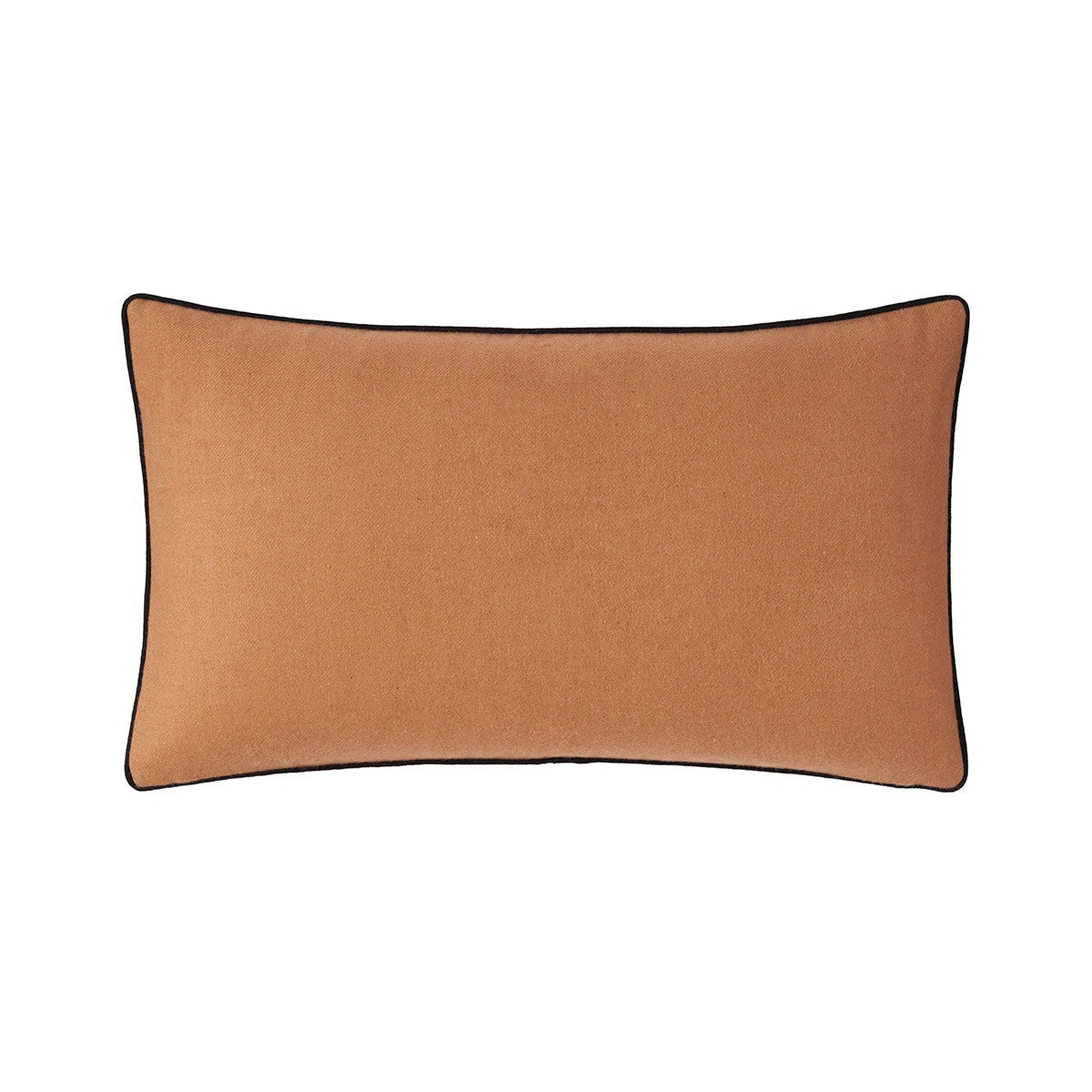 Double B Decorative Pillow by Yves Delorme 8