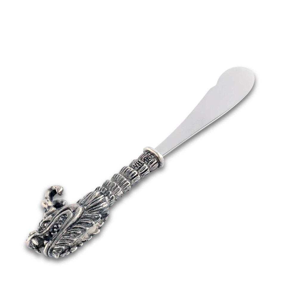 Dragon Butter / Cheese Spreader by Vagabond House