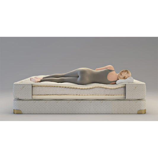 Dream Spring® Mattress by Royal-Pedic Additional Image -1