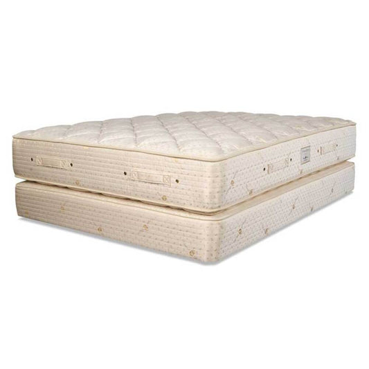 Dream Spring® Mattress by Royal-Pedic