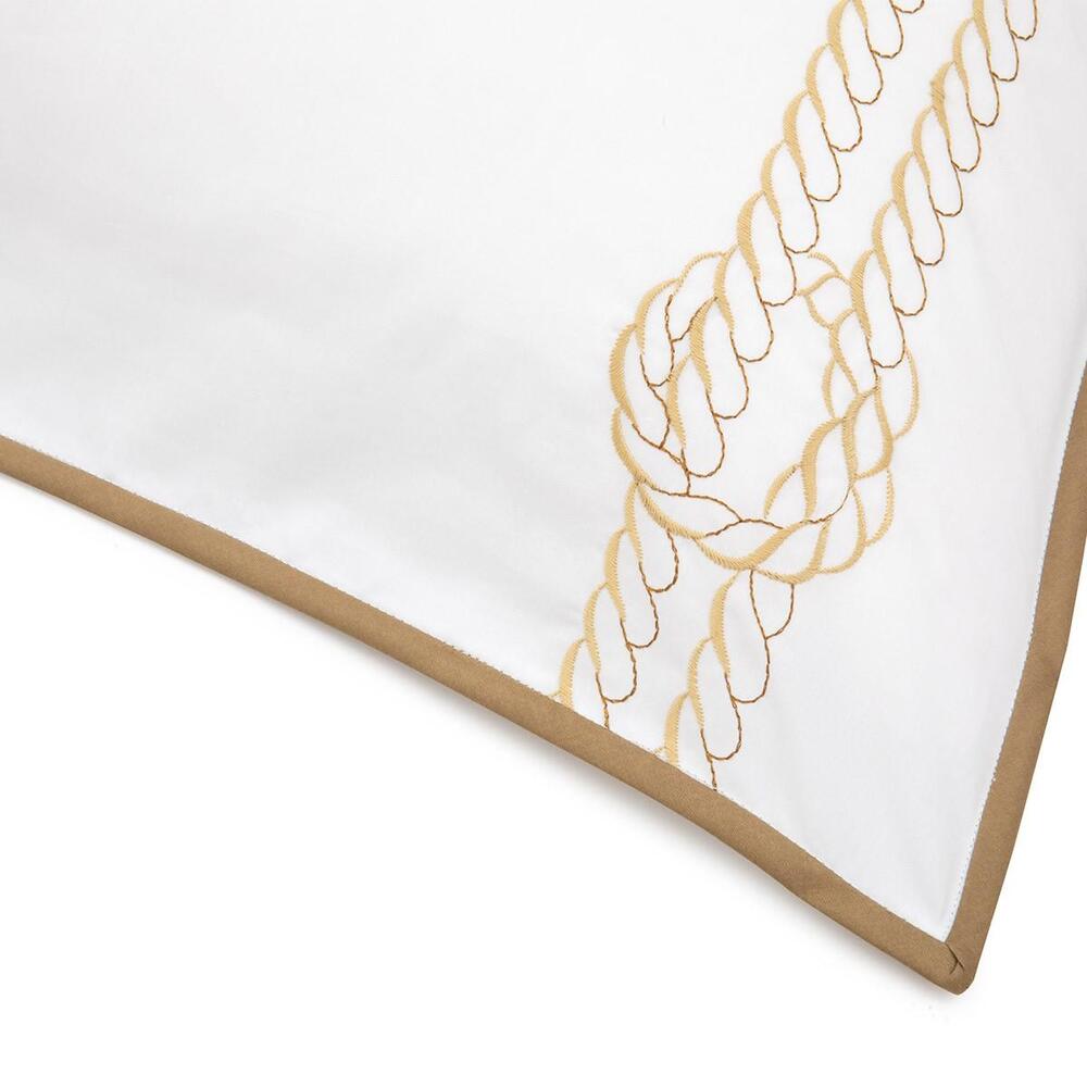 Drisse Bed Collection by Yves Delorme 10