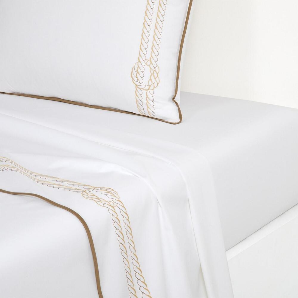 Drisse Bed Collection by Yves Delorme 16