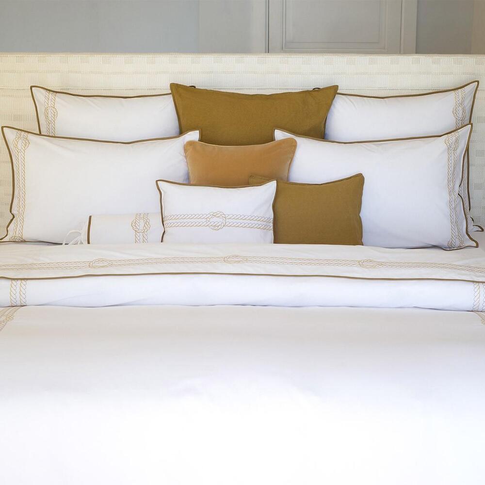 Drisse Bed Collection by Yves Delorme 1