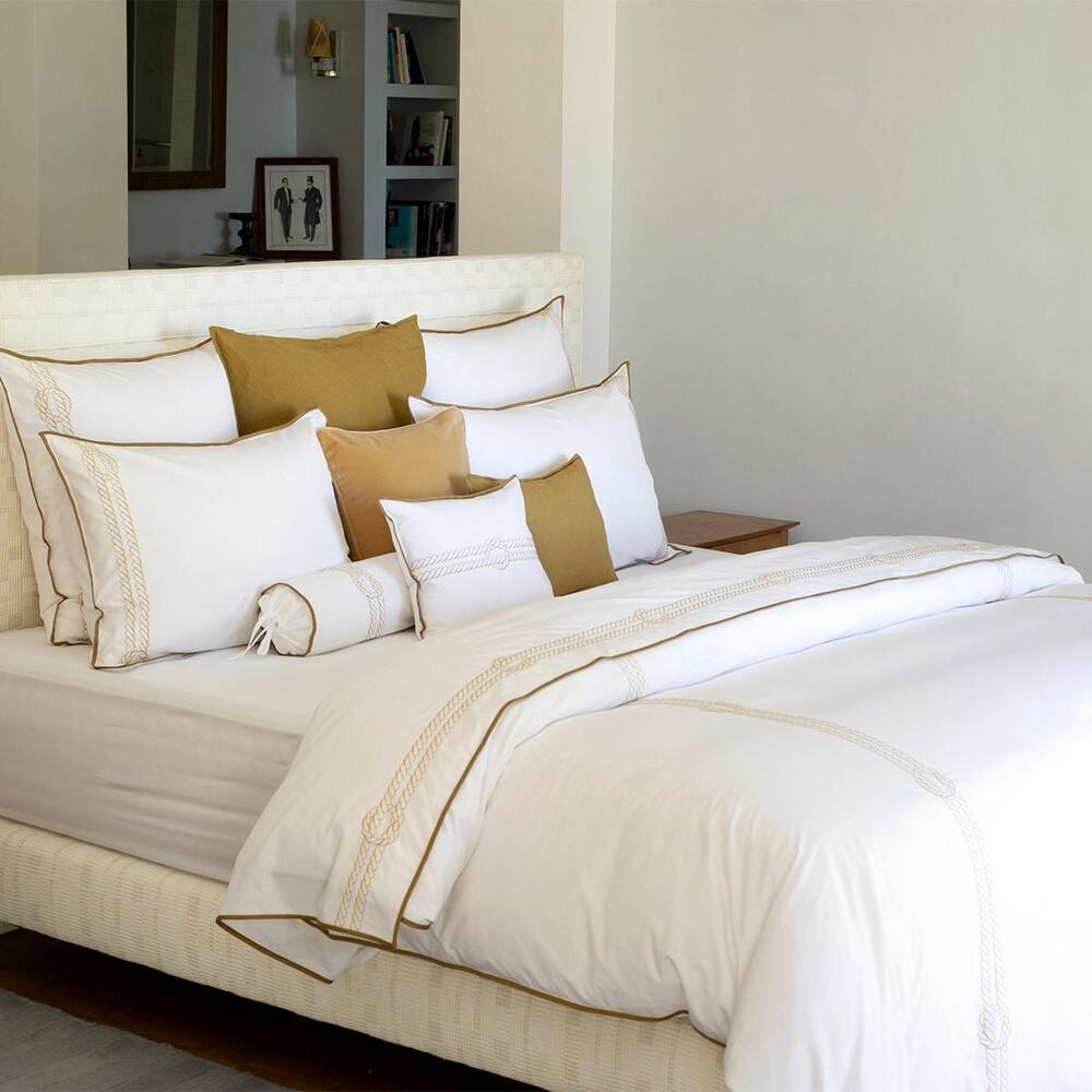 Drisse Bed Collection by Yves Delorme 2