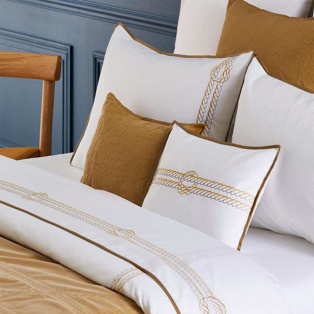 Drisse Bed Collection by Yves Delorme 3