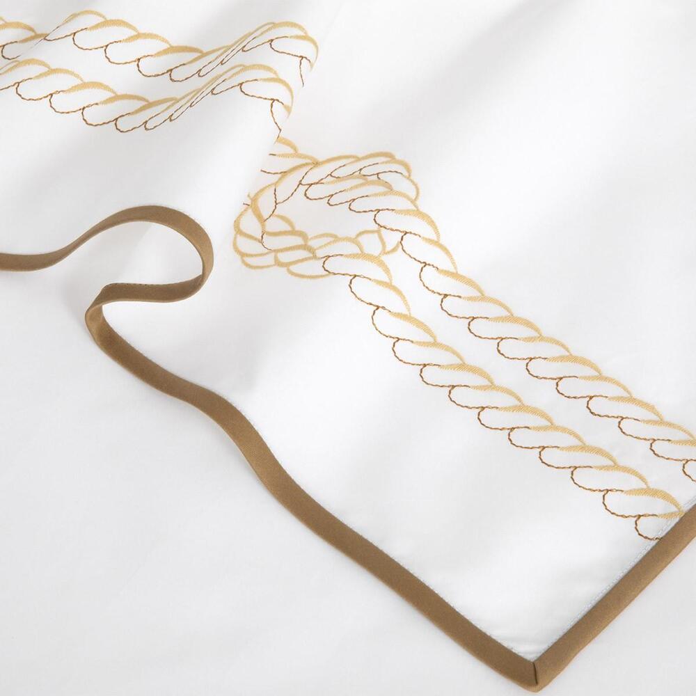 Drisse Bed Collection by Yves Delorme 6