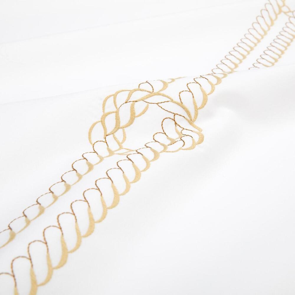 Drisse Bed Collection by Yves Delorme 8