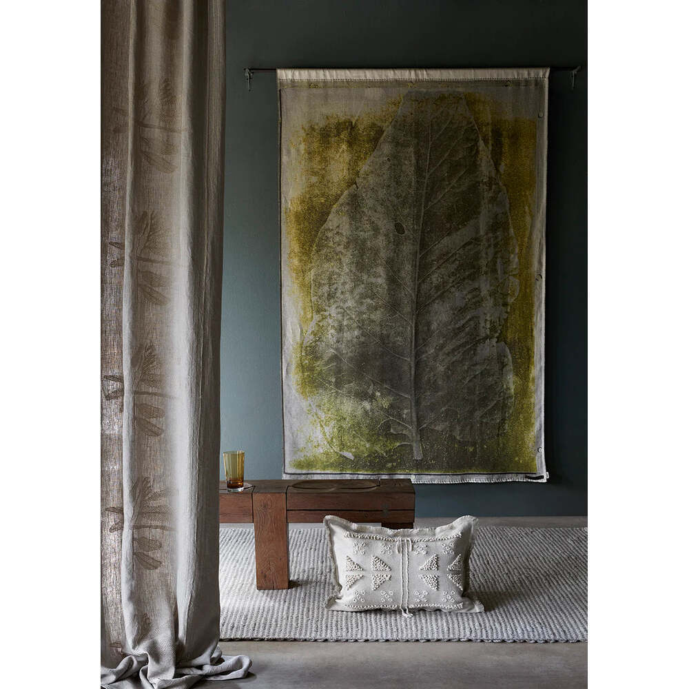 Droe Blaar Panel by Ngala Trading Company Additional Image - 1