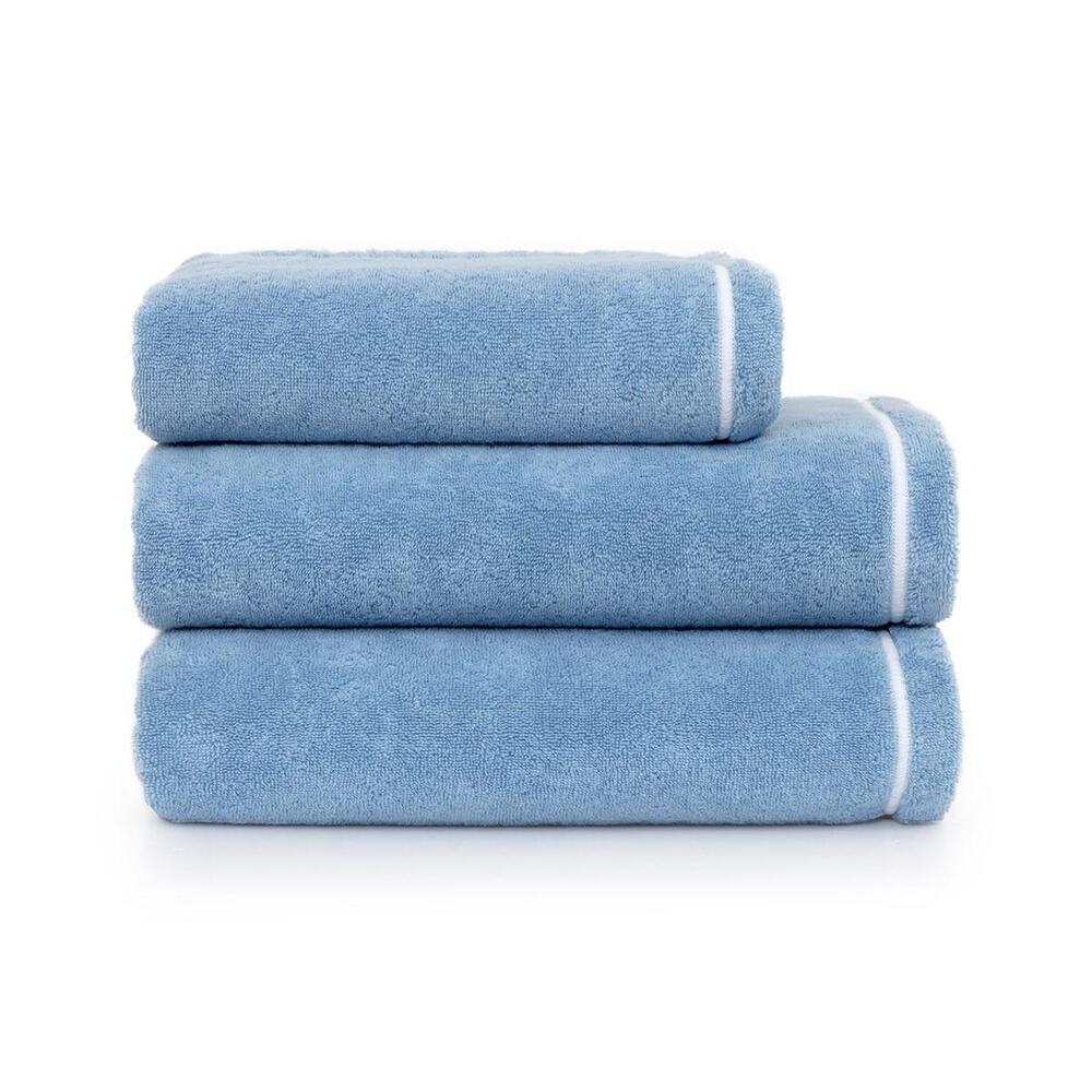 Duetto Towels by Yves Delorme 17