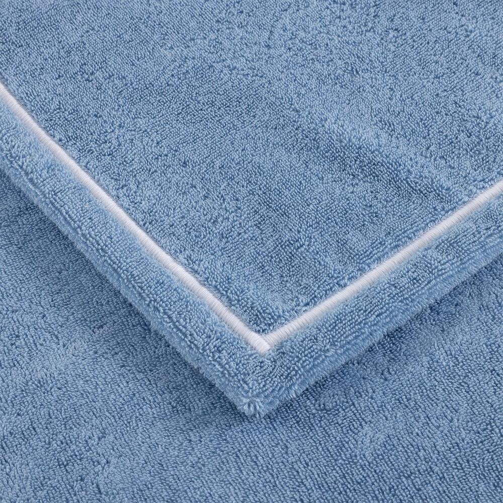 Duetto Towels by Yves Delorme 19
