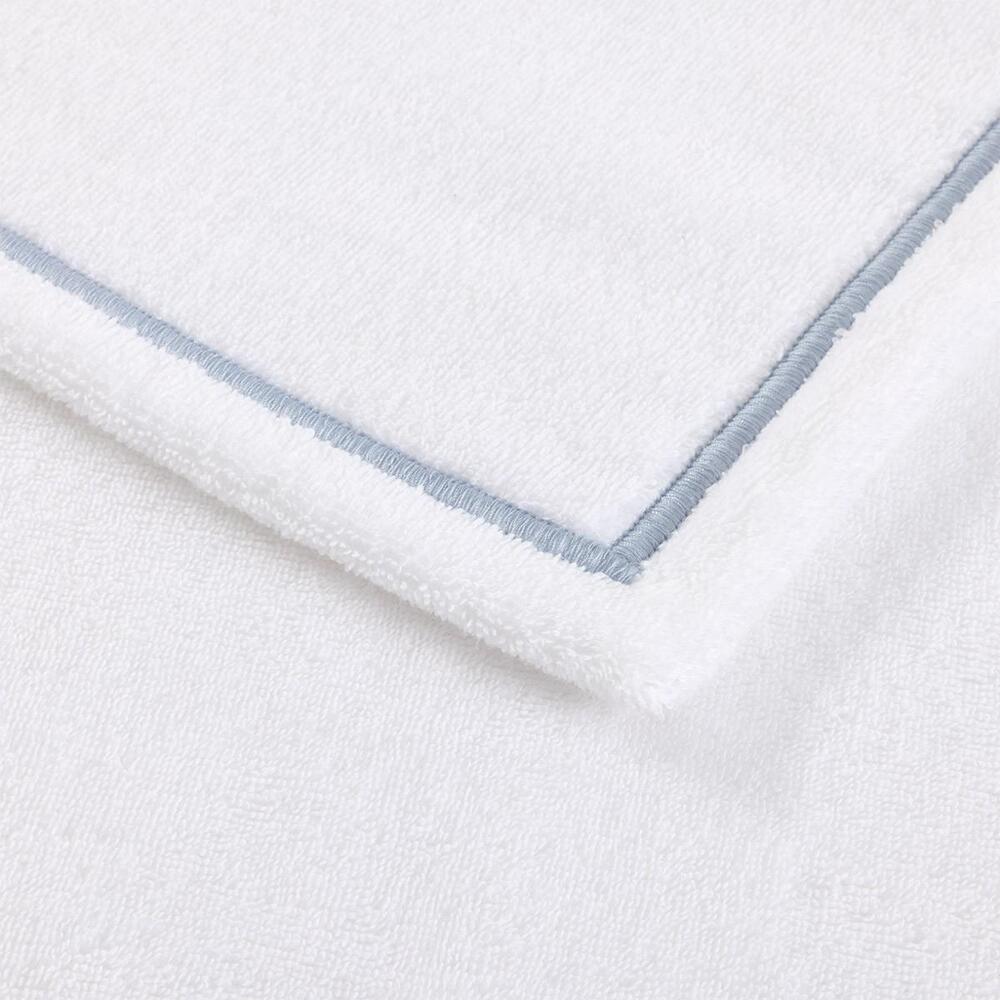 Duetto Towels by Yves Delorme 3