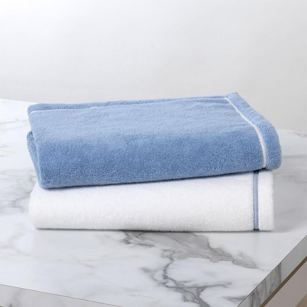 Duetto Towels by Yves Delorme 5