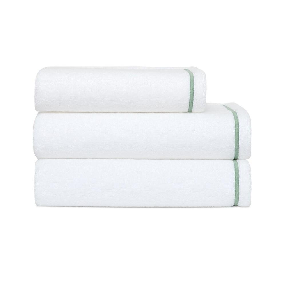 Duetto Towels by Yves Delorme 6