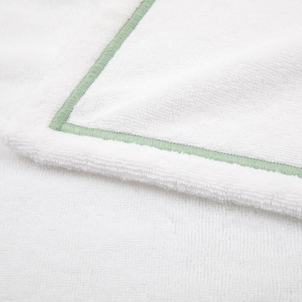 Duetto Towels by Yves Delorme 8