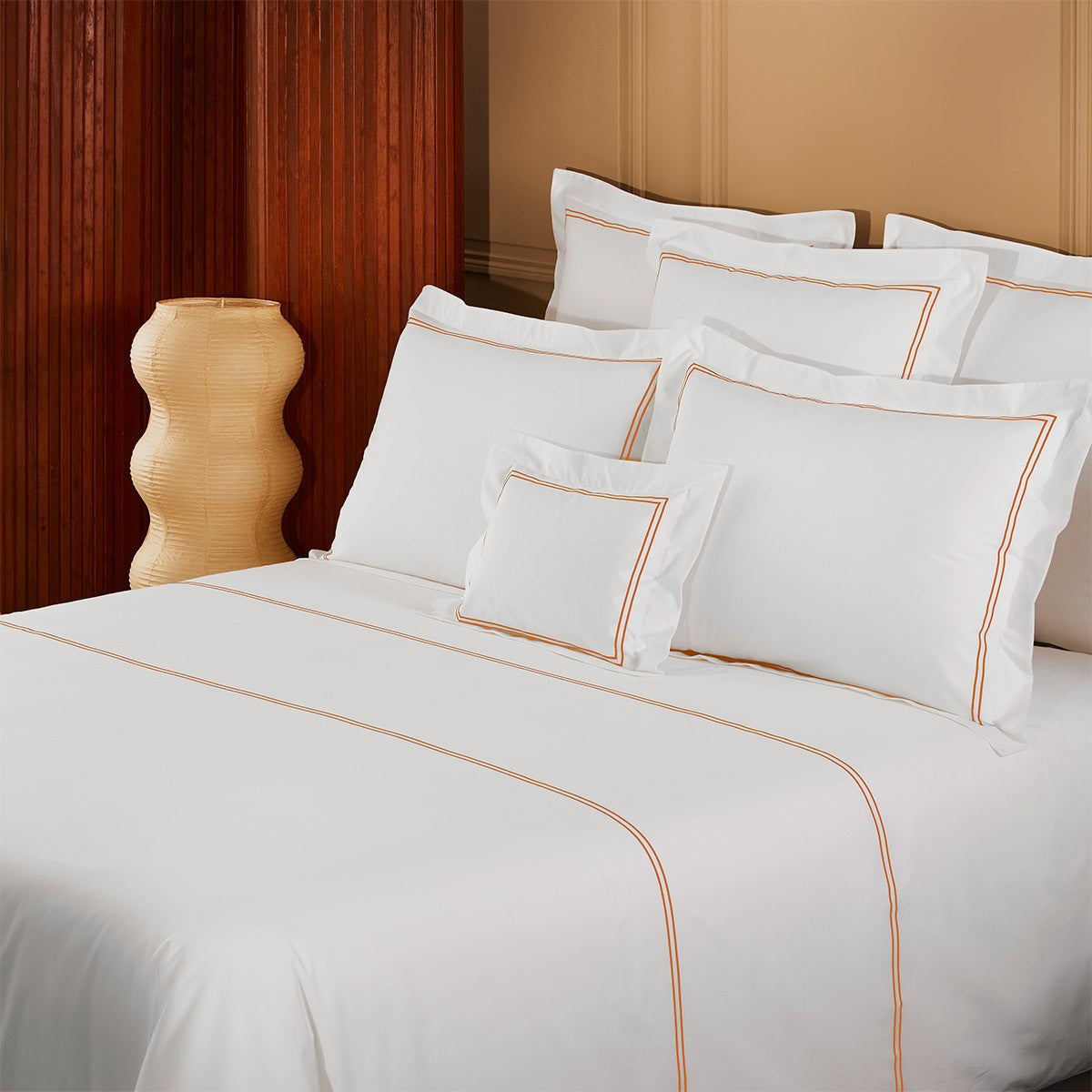 Duo Bed Collections by Yves Delorme 10