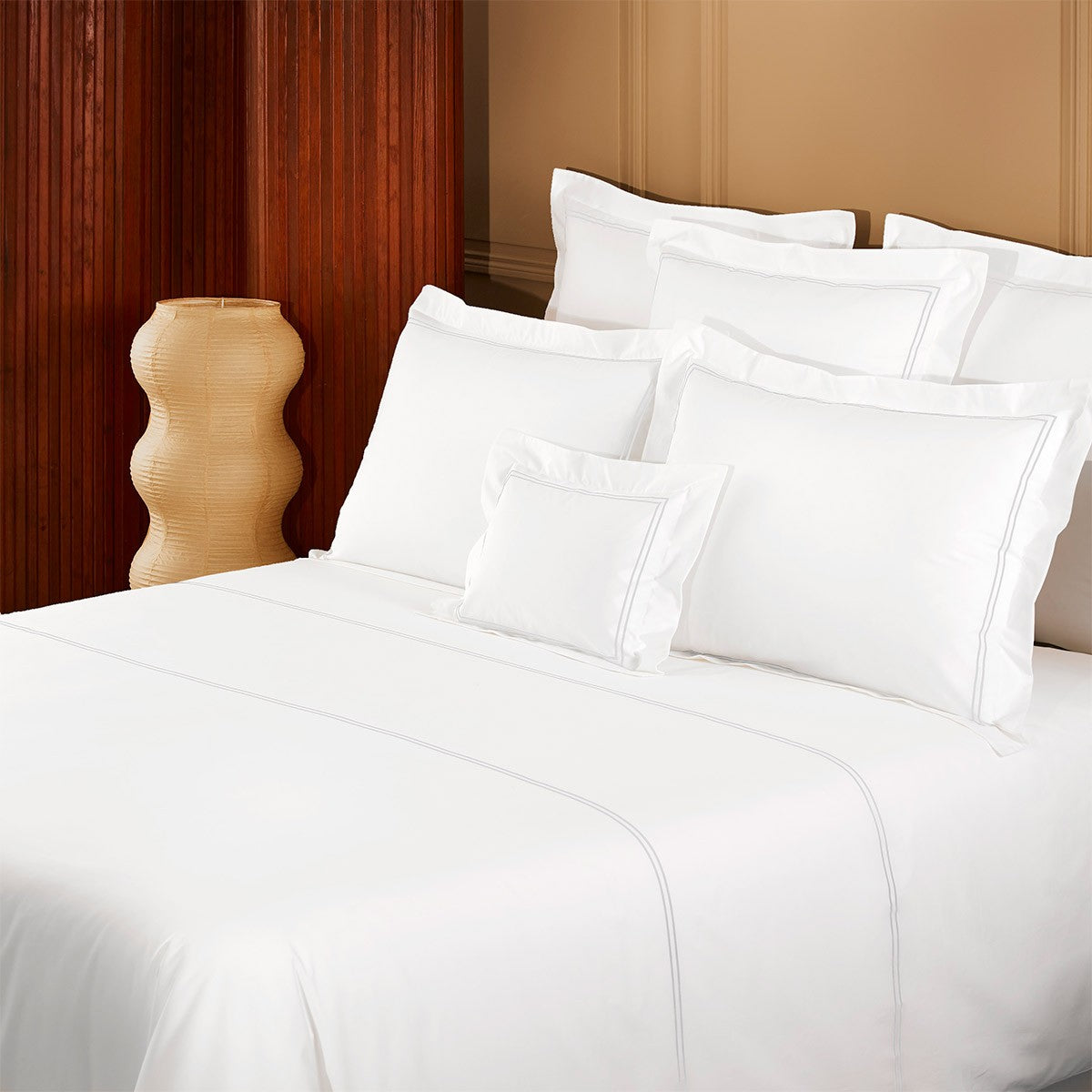 Duo Bed Collections by Yves Delorme 2