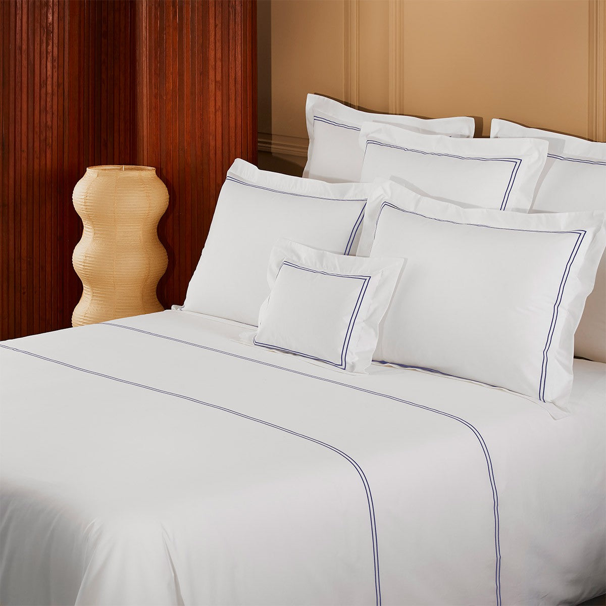 Duo Bed Collections by Yves Delorme 6
