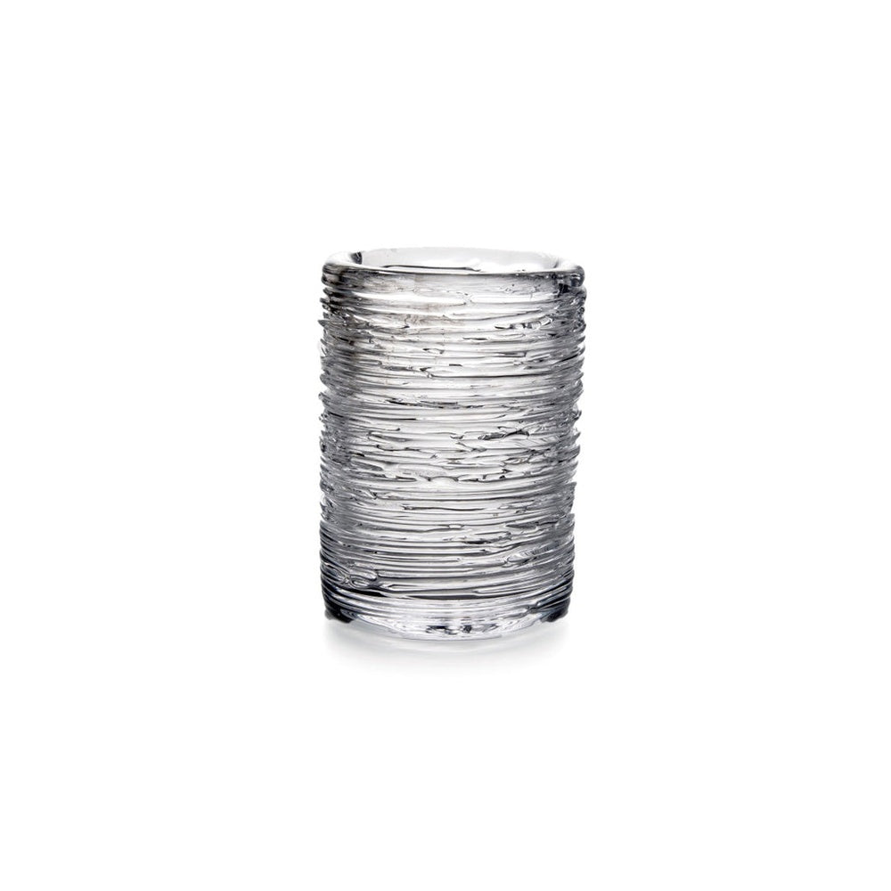 Echo Lake Hurricane Small by Simon Pearce