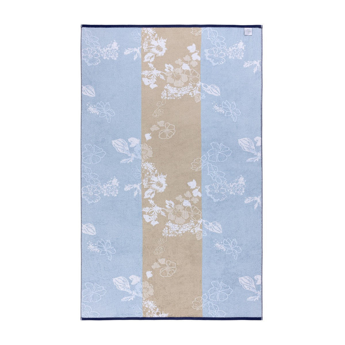 Eclipses Bath Towels by Yves Delorme 10