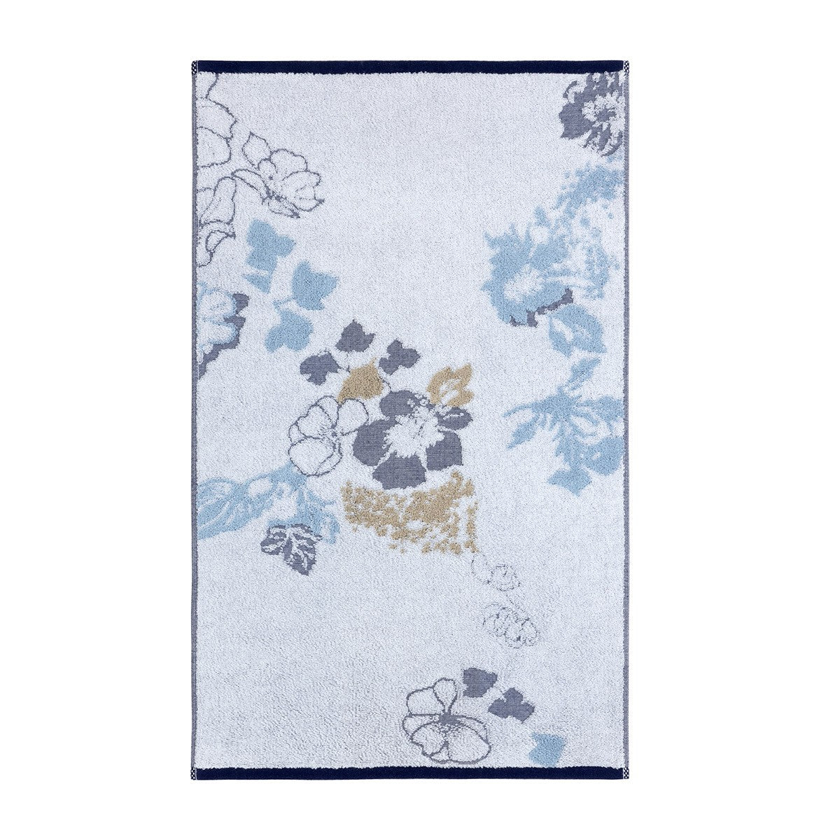 Eclipses Bath Towels by Yves Delorme 3