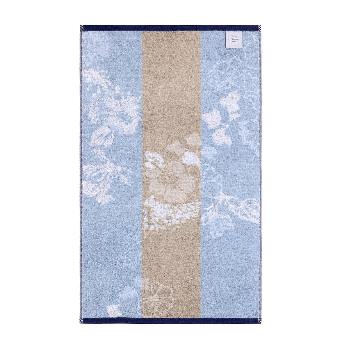 Eclipses Bath Towels by Yves Delorme 4