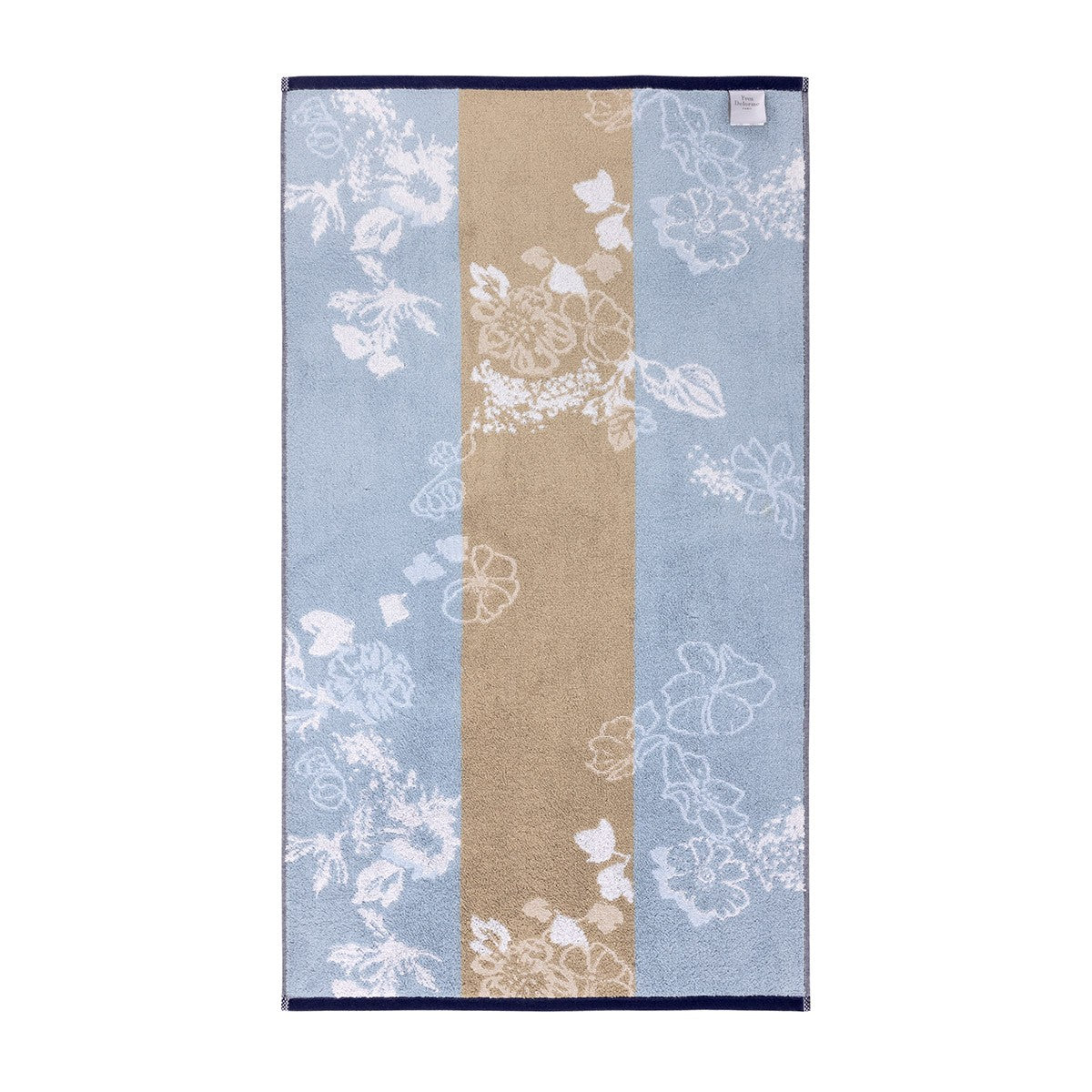 Eclipses Bath Towels by Yves Delorme 6