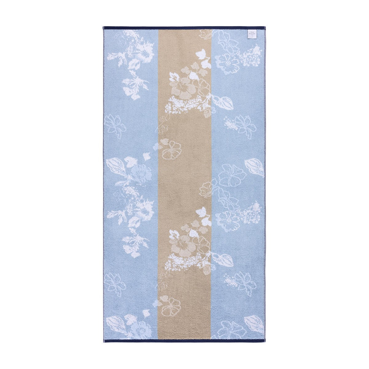 Eclipses Bath Towels by Yves Delorme 8