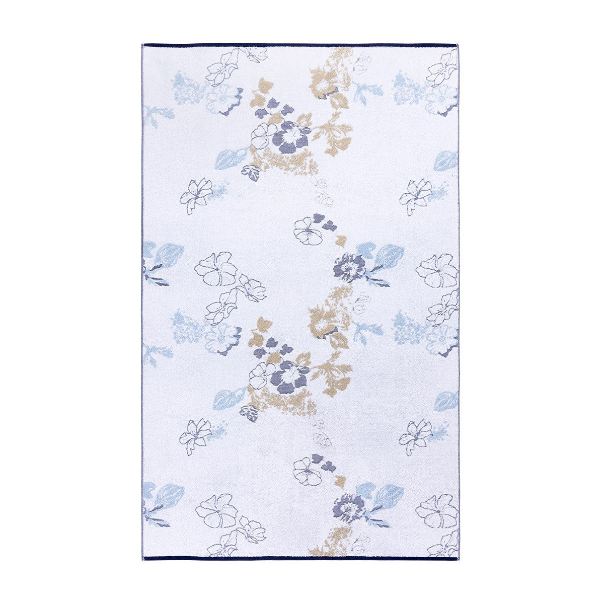 Eclipses Bath Towels by Yves Delorme 9