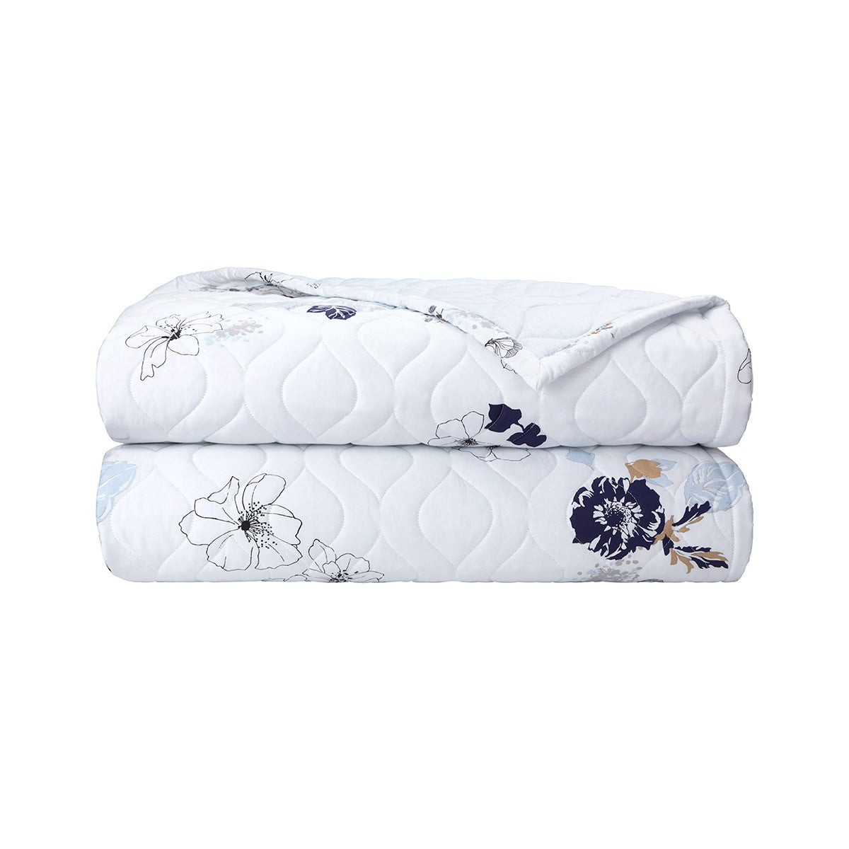 Eclipses Bed Collections by Yves Delorme 8