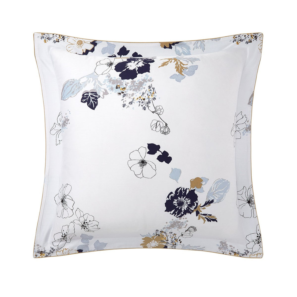 Eclipses Bed Collections by Yves Delorme 11