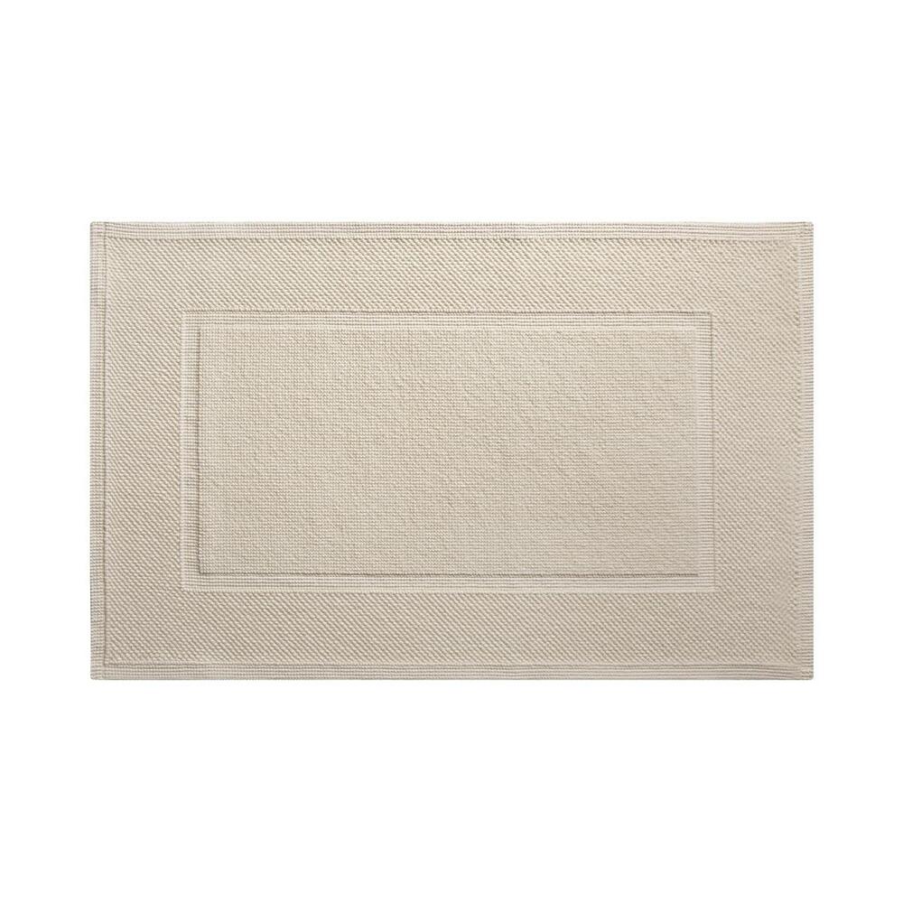 Eden Bath Mat by Yves Delorme