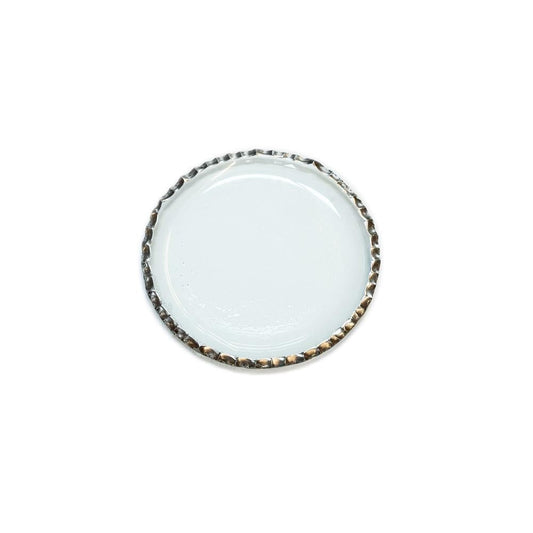 Edgey Appetizer Plate by Annieglass 1