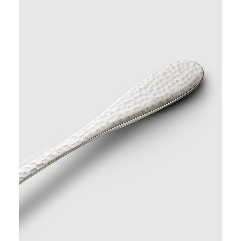 El Dorado Garden Vegetable Serving Spoon by Mary Jurek Design Additional Image -2