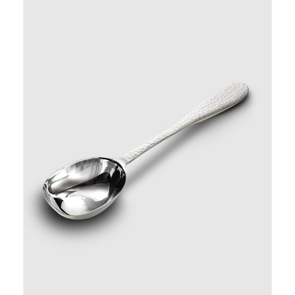 El Dorado Garden Vegetable Serving Spoon by Mary Jurek Design