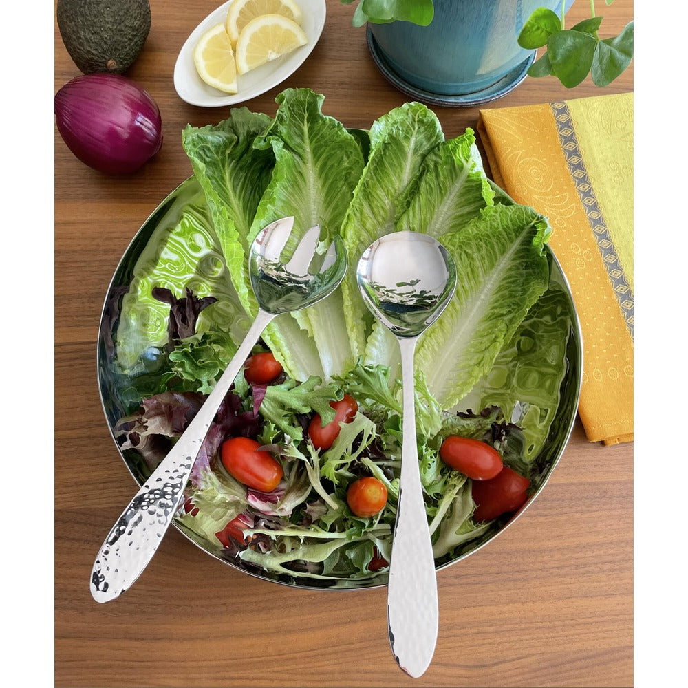El Dorado Salad Set by Mary Jurek Design Additional Image -1