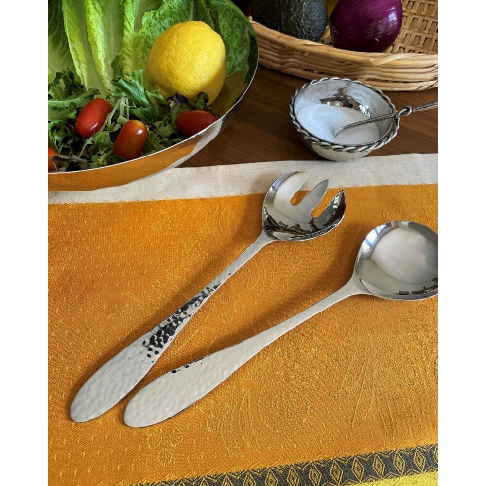 El Dorado Salad Set by Mary Jurek Design Additional Image -2
