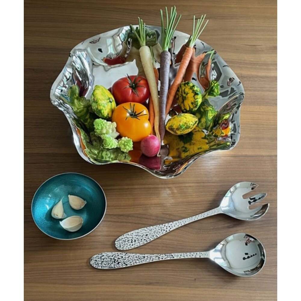 El Dorado Salad Set by Mary Jurek Design Additional Image -3