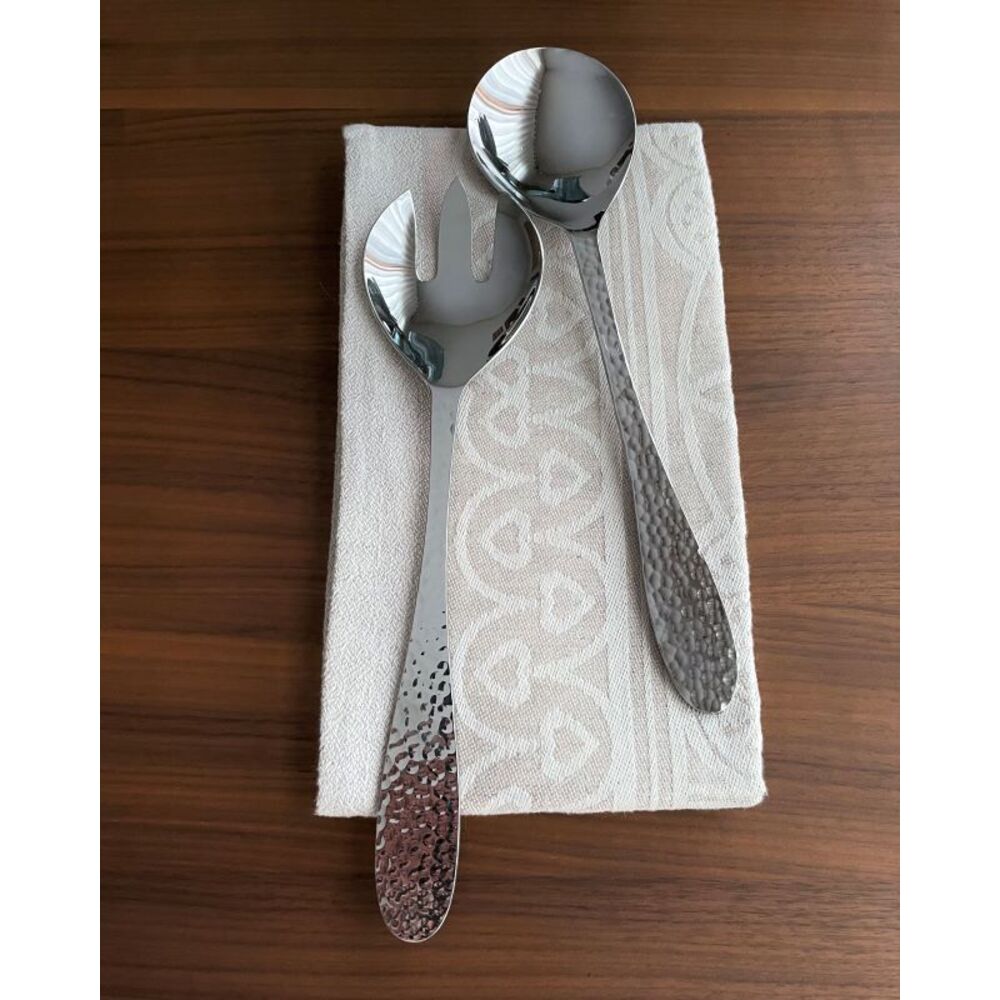 El Dorado Salad Set by Mary Jurek Design Additional Image -4