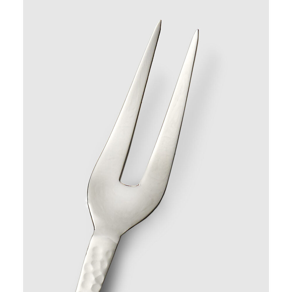 El Dorado Serving Meat Fork by Mary Jurek Design Additional Image -2