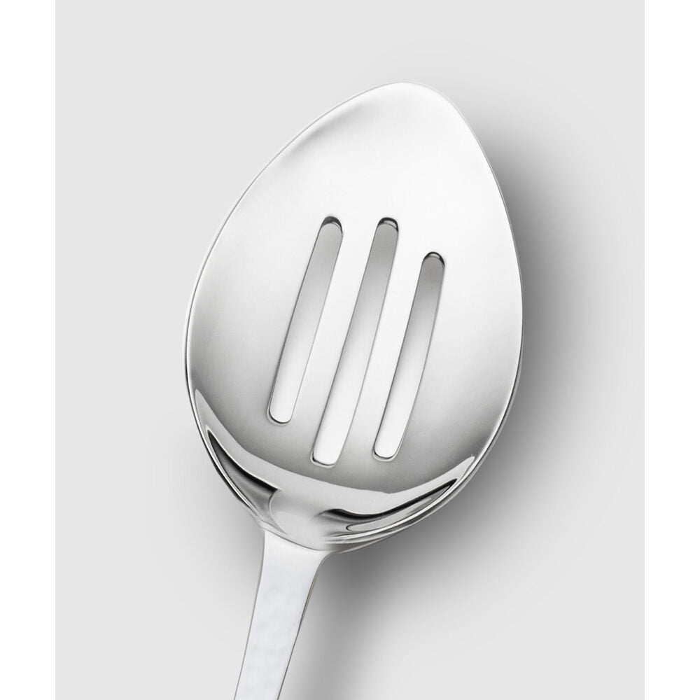 El Dorado Slotted Serving Spoon by Mary Jurek Design Additional Image -1