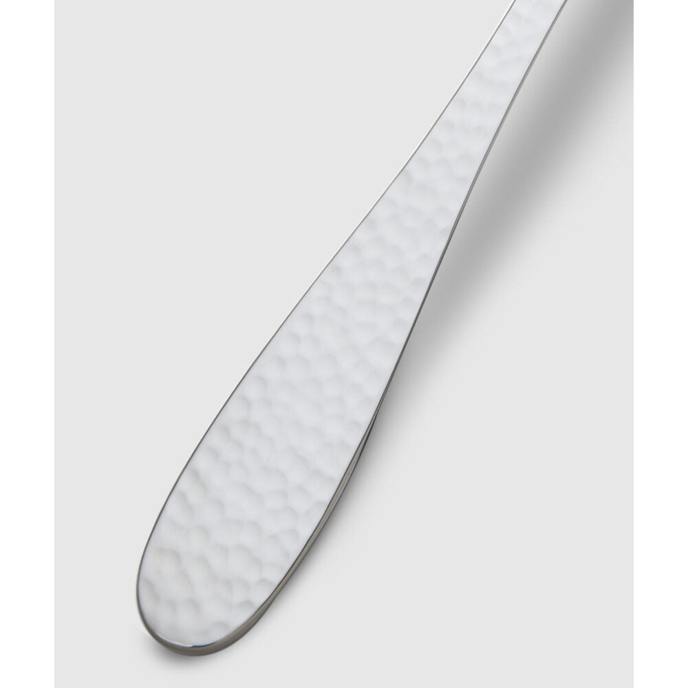 El Dorado Slotted Serving Spoon by Mary Jurek Design Additional Image -2